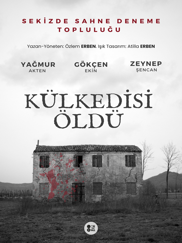 Külkedisi Öldü