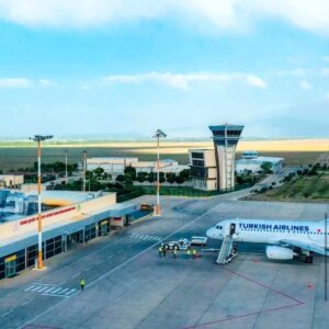 igdir sehit bulent aydin havalimani uluslararasi hudut kapisi oldu 6N9bkZCQ