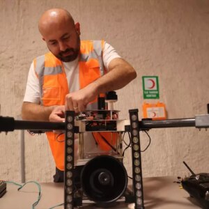 kapadokyada asayis dronu donemi es16pTrF