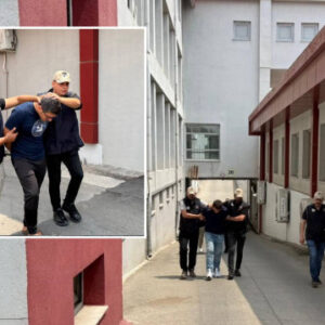 karsta darbe girisimine katilan 2 ihrac uzman cavus adanada yakalandi cyPFs4AZ