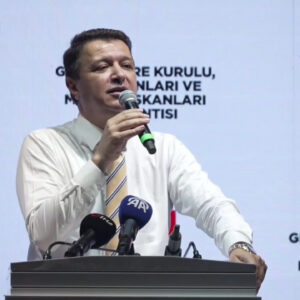 saadet partisi gazzeye gemi yollayacak fUGN4gFO