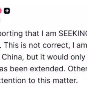 trump xi ile zirve toplantisi iddialarini yalanladi XPOakORE