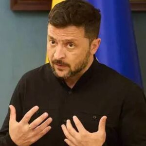 zelenski bu iki oldu diyerek putini uyardi LftNZhUm