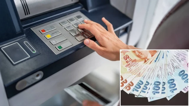 atmlerde yeni donem 6 bankadan buyuk kolaylik artik masraf ve komisyon kesintisi yok SkVOY4An