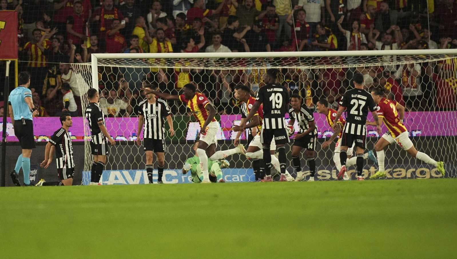 besiktasa izmirde soguk dus goztepeden farkli galibiyet wVYAVKxD