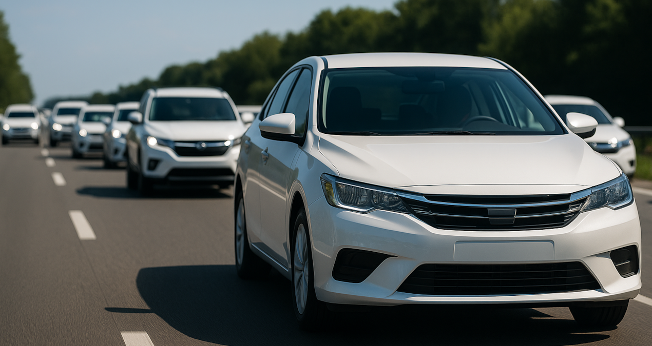 beyaz renk arabasi olan herkesi ilgilendiriyor tatLxJlc