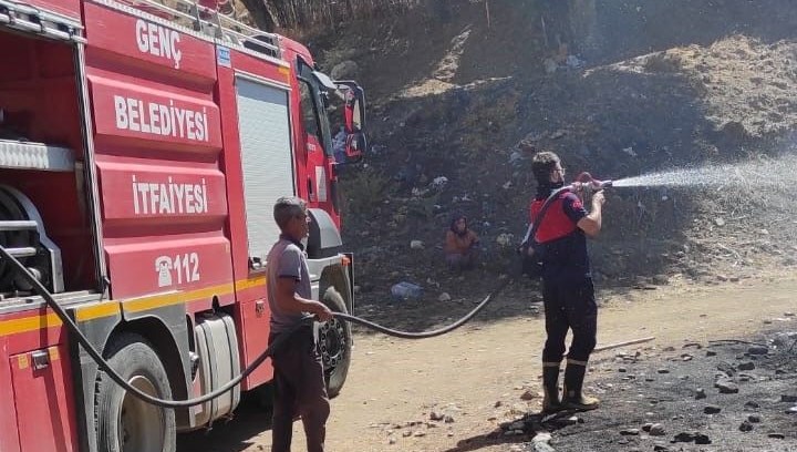 bingolde cikan yangin sonduruldu P2t4bcPZ