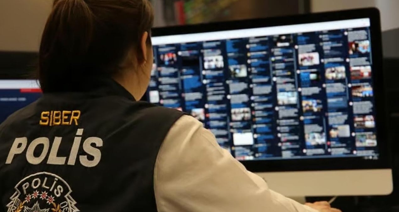 emniyet acikladi 39 kisi hakkinda inceleme baslatildi 10 kisi gozaltina alindi SlTCuX2k