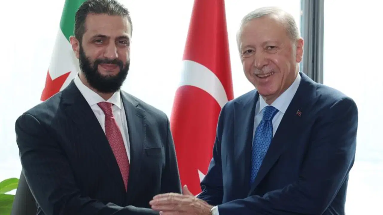 erdogan abdde colani ile bir araya geldi j9jJfSuV