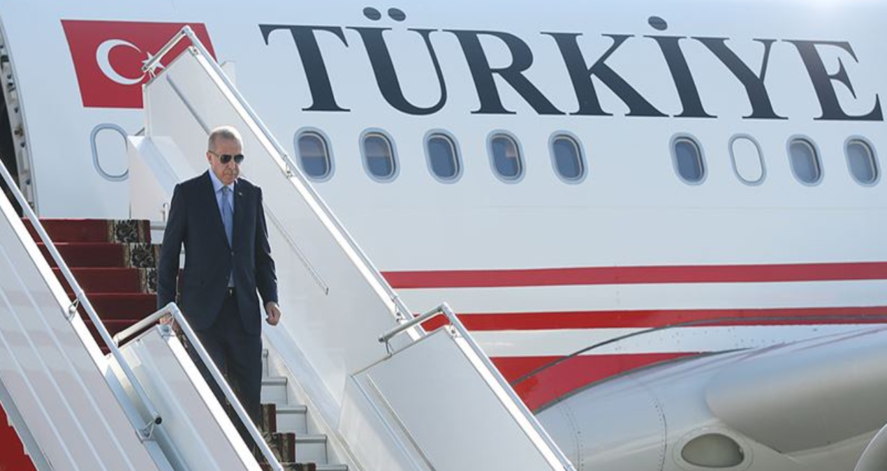 erdogan bm genel kuruluna katilmak uzere abdye gitti mIJOkYD3