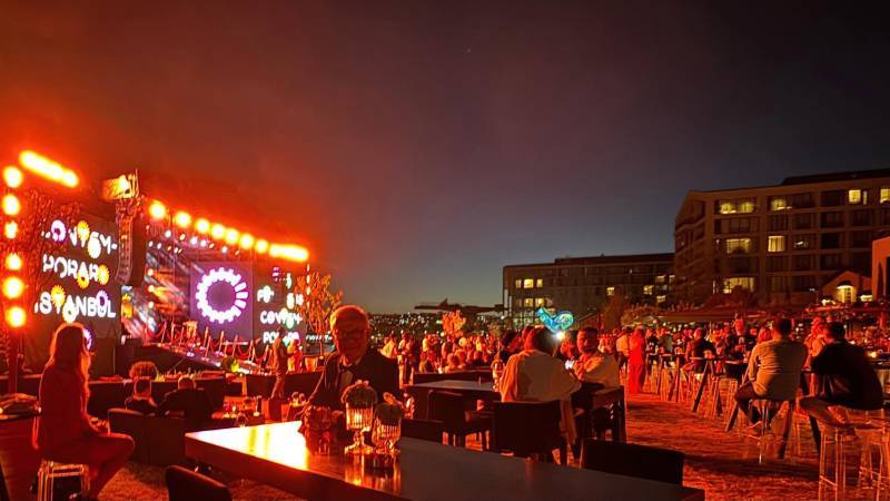 ertugrul ozkok nihayet onceki gece ogrendim artistik black tie iste buymus H2GUMXPr