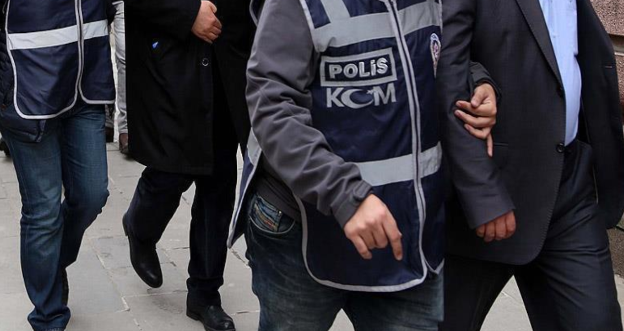 fetoye yonelik operasyonlarda yakalanan 16 supheli tutuklandi aHLMrEAC