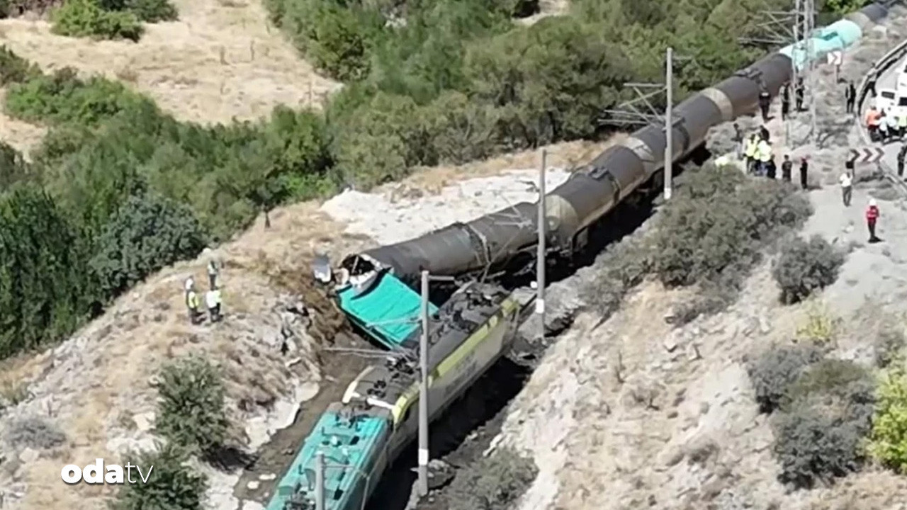 malatyada iki tren carpisti bir yarali IyAOb5IV