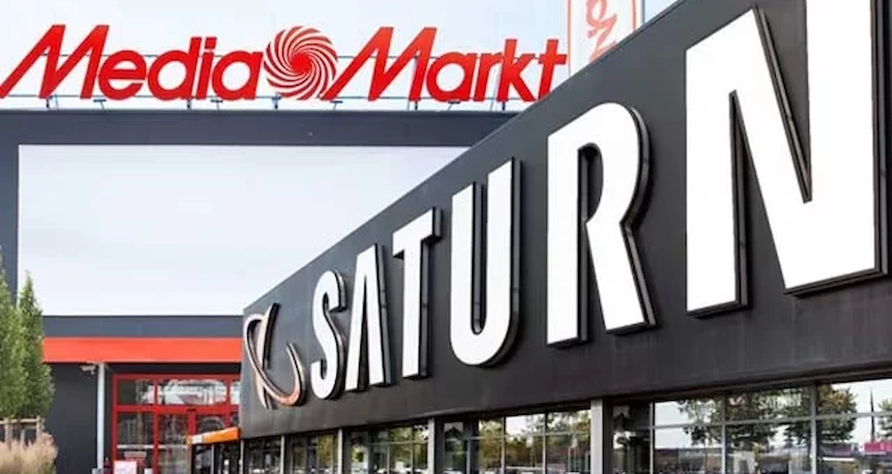mediamarkt saturnun cogunluk hissesi cinli sirkete geciyor twtUlUMF