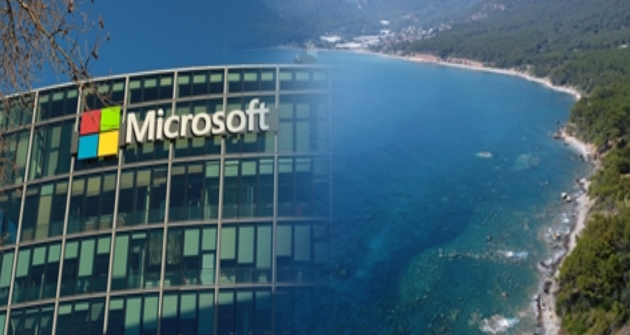 microsoft kizildenizdeki kablo kesintilerinin azure bulut platformunu etkiledigini duyurdu Lly8Qfcc