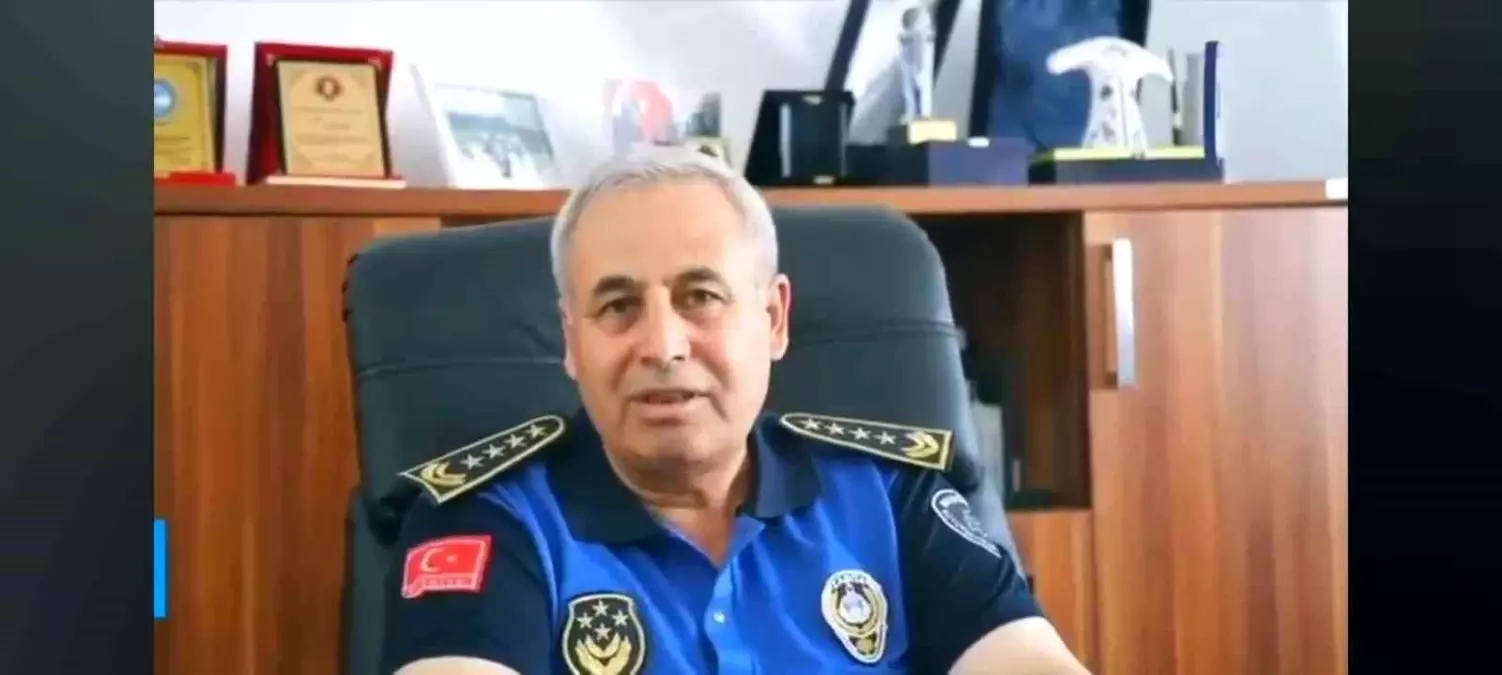 muglada zabita haftasinda sevket gulen anisi r6xtslYH