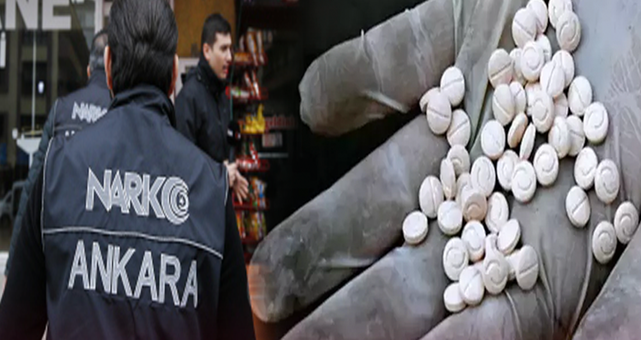 narkotik operasyonunda haplari tasiyan kisi polis cikti l8WXvOSa