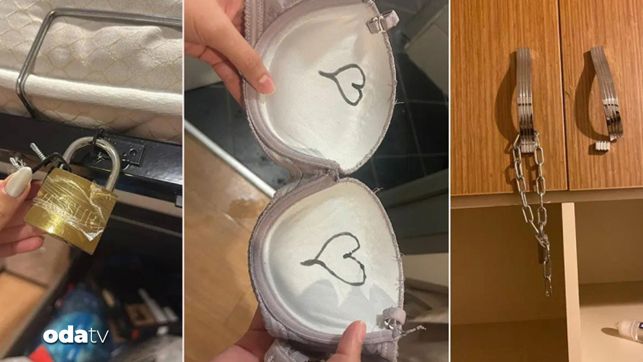 skandalin ardindan bakanlik harekete gecti uc isim gorevden alindi NIgT95jK