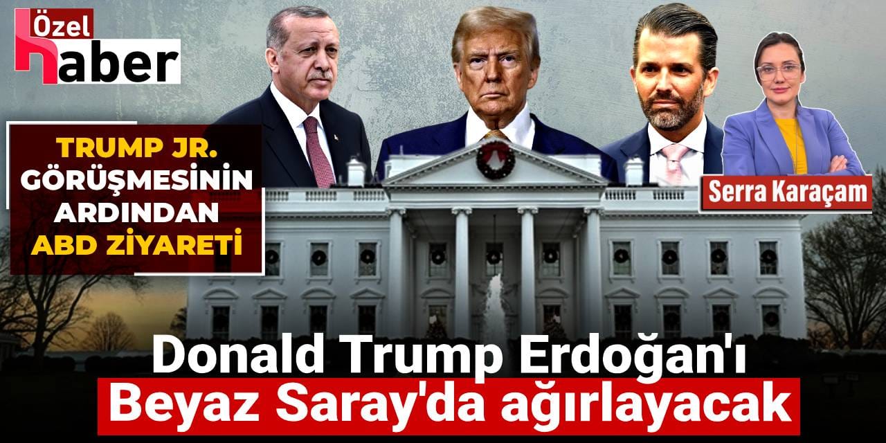trump jr gorusmesinin ardindan abd ziyareti trump erdogani beyaz sarayda agirlayacak dCN6wzGn