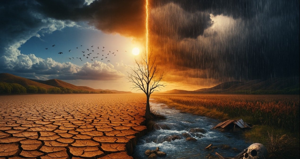 ya cok var ya hic yok kontrolden cikiyor 36 milyar insan etkileniyor OaKzLpFa