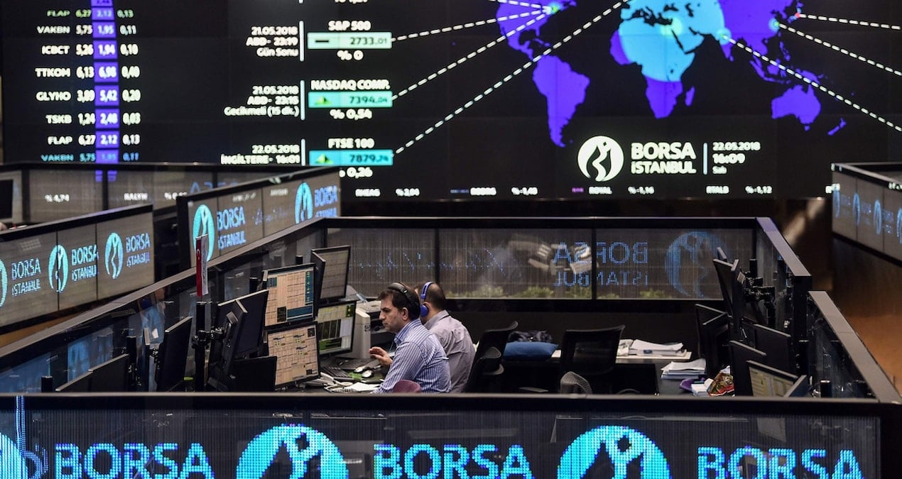 yabanci yatirimci hissede satisa gecti y2jpTLvX