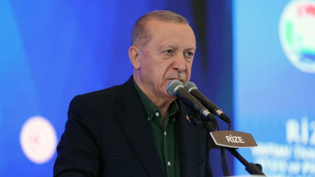 cumhurbaskani erdogan israil saldirgan politikasina son vermeli nqcWZ3sE