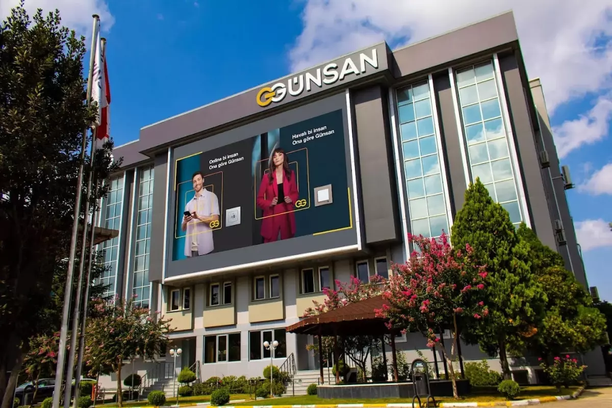 gunsan elektrik ile yenilikci tasarimlarla akilli cozumler 3a2gYE6J