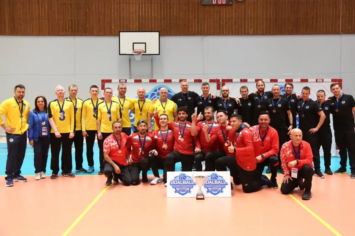 milli takimdan 10 yil sonra sampiyonluk tFzB93VF