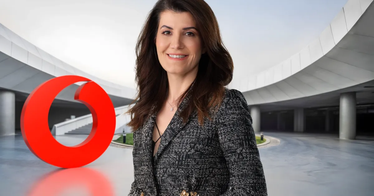 vodafone businesskoru grubunun teknoloji ortagi oldu gStzduyX