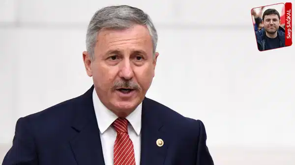 yeni yol grup baskanvekili ozdag resepsiyon fotografinin perde arkasini anlatti bu resim turnusol kagidi degil uRFVAYlp