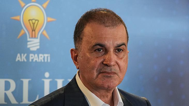 ak partili celikten ozele tepki mizah tarihimizdeki zihni sinir projelerinin siyasi turevi konusmalarla karsi karsiyayiz 5xmqByP5.jpg