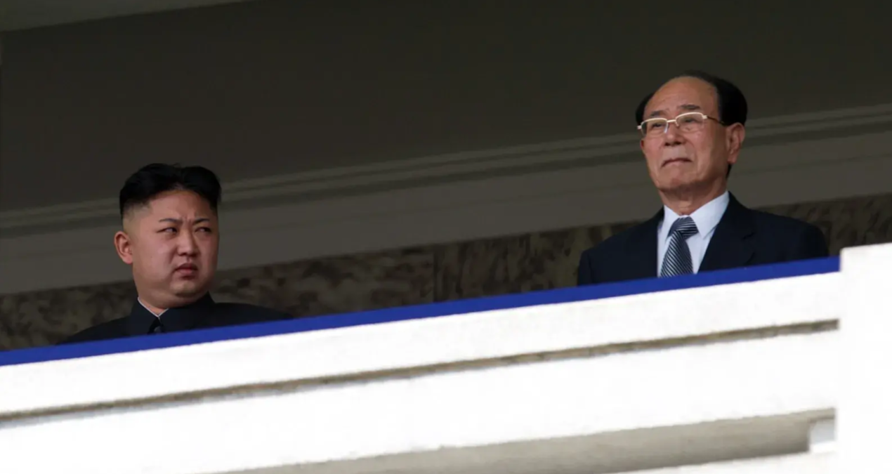 kuzey korenin yarim asirlik lideri hayatini kaybetti 8WmeLl6M.jpg