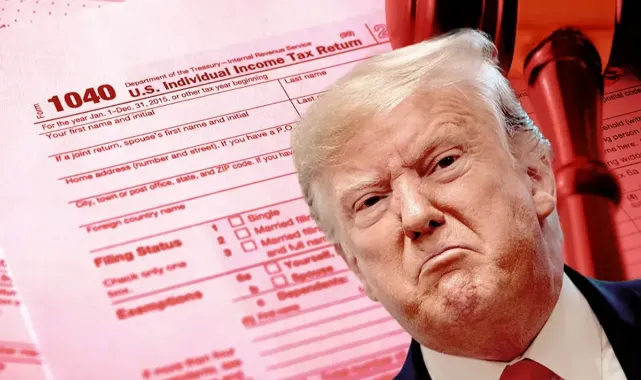 Trump Tarifelerinin Türkiye'ye Faturası Ağır Oldu: Efektif Vergi Yüzde 17'yi Aştı