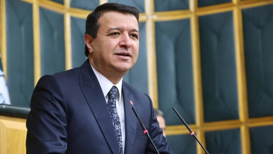 Saadet Partisi Lideri Mahmut Arıkan: “İran’a Destek Vermiyoruz, Aynı Tarafdayız”