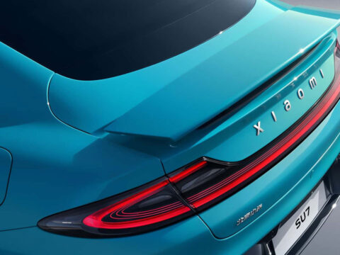 Xiaomi SU7, 34 Dakikada 15 Bin Siparişle Tarih Yazdı