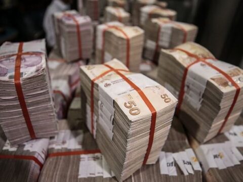 KKM İstikrarsız Seyir Devam Ediyor: Payı Yüzde 0,01’e Düştü