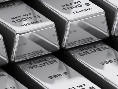 Gümüşte çeyrek asrın ithalat rekoru: Tarihi bir kırılma