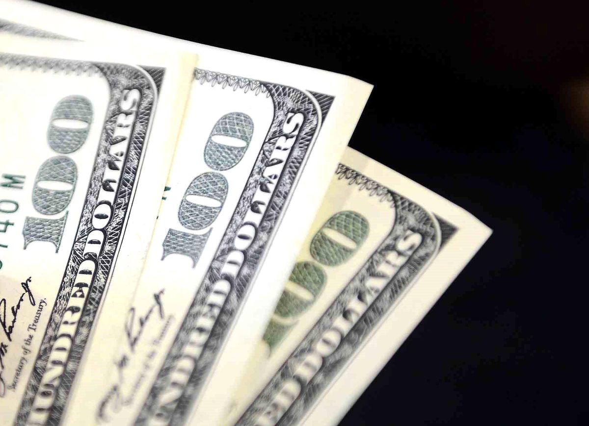 Döviz Piyasalarında Yükseliş Rüzgârı