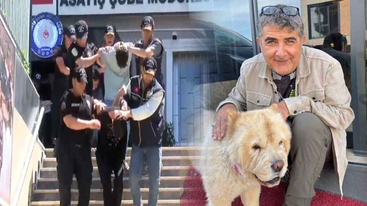 Erhan Karaal’ı olmayan 500 kilo altın için kaçırıp dövmüşler