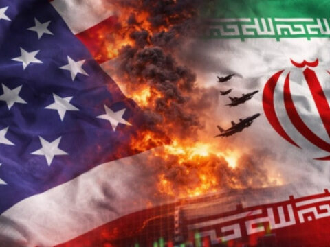 Canli ortadoguda savas suruyor abd iran arasinda karsilikli saldirilar TSYHkwtE