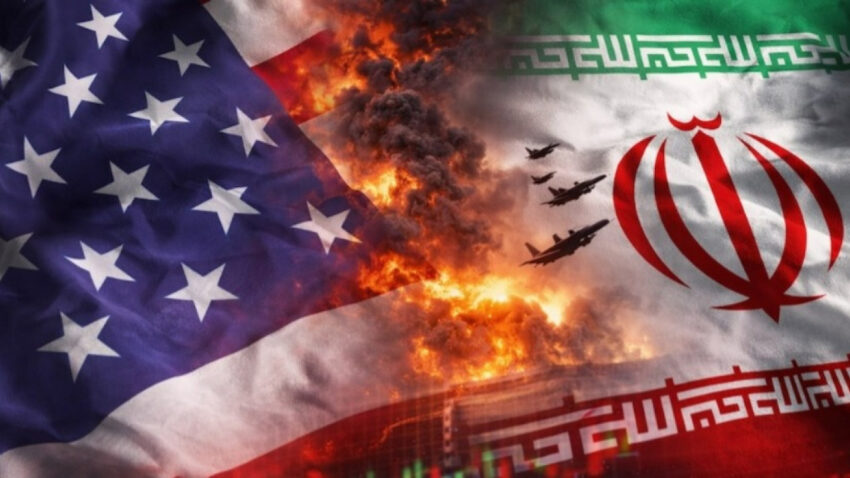 Canli ortadoguda savas suruyor abd iran arasinda karsilikli saldirilar TSYHkwtE