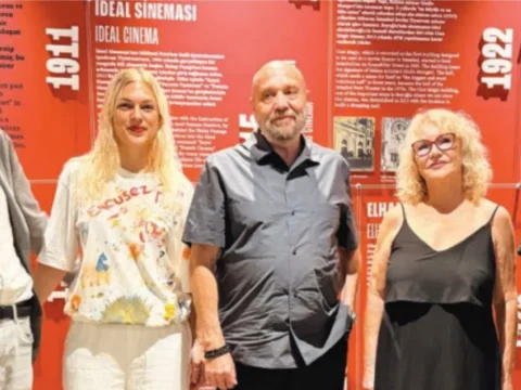 Fantasistanbul 10 filmlik seckisiyle sinemaseverle bulusacak 9POl3wbZ