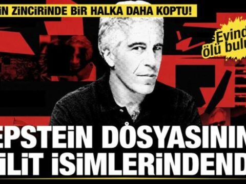 Haber gorseli