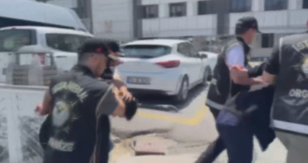 Is yerine kursun yagdirmislardi 3 kisi tutuklandi NecjtPnx