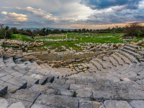 Sanatcilar sehri yeniden sanatla bulusuyor teosfest 2026 basliyor LXkiUh1d