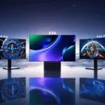 Tcl turkiye monitor pazarina giris yapti qd mini led ve oled modeller satisa cikiyor mEJTMFrF