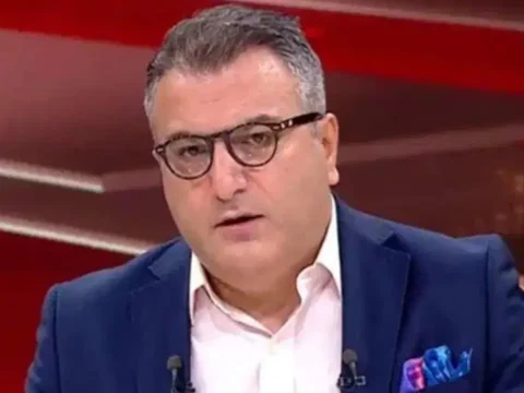Tgrt ve turkiye gazetesinde cem kucuk depremi ayrildigini aciklama yaparak duyurdu Kn838T5f